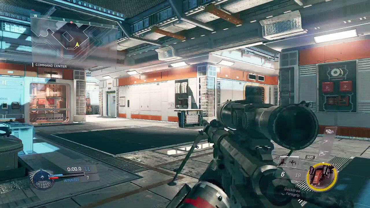 luciano726698's Live PS4 Broadcast (5)