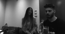 Τάνια Καρρά - Γι' Αυτό Σταμάτησέ με | Tania Karra - Gi Ayto Stamatise me (Unplugged)