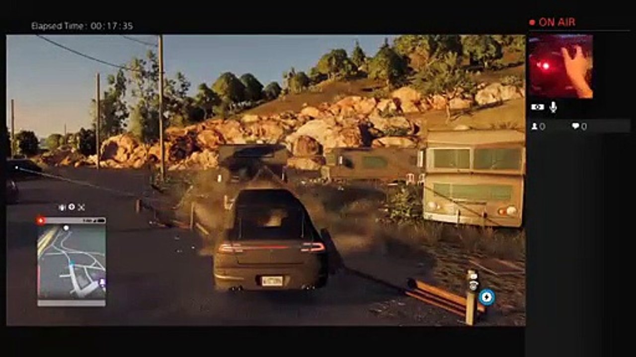 Live watch_dogs 2 (2)