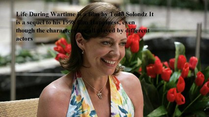 Watch Life During Wartime 2009 Online HD