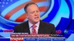 Sean Spicer: Countries In Trump's Ban Were Identified By Obama Administration