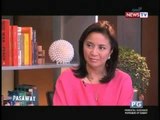 Representative Leni Robredo believes she is not ready to be president | Bawal ang Pasaway