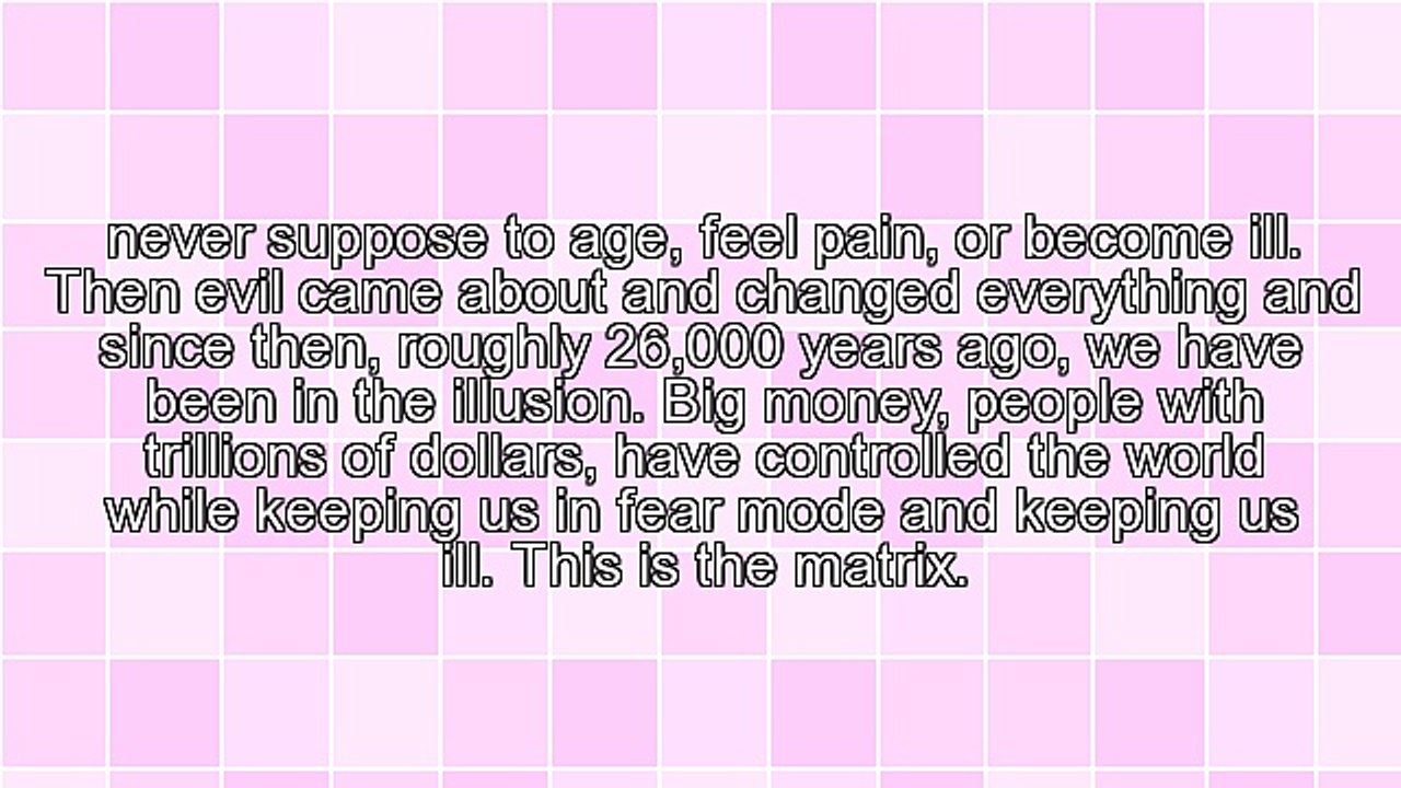 Release the Illusions to Live Now and Beyond