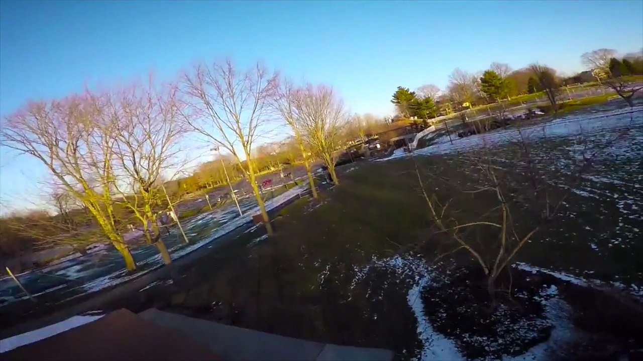 Ultimate Drone - Saison 02 Episode 20 - Configurer les modes de vols