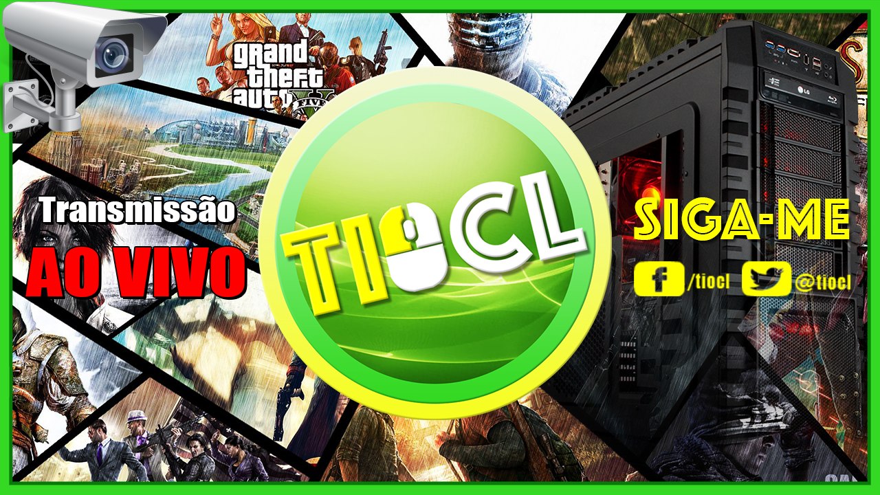 TI0CL AO VIVO NO DAILYMOTION