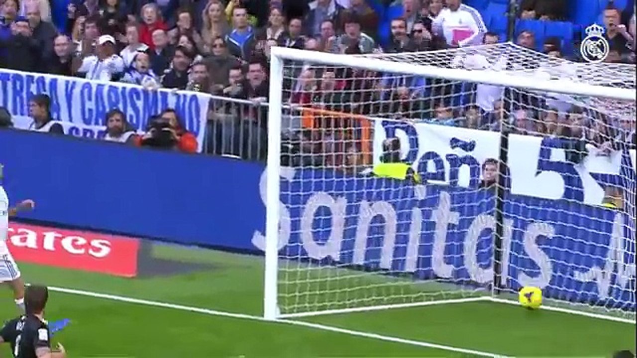 M.Kovacic super Goal Hd
