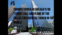 10 Facts You May Not Know About Donald Trump - Quick Tops