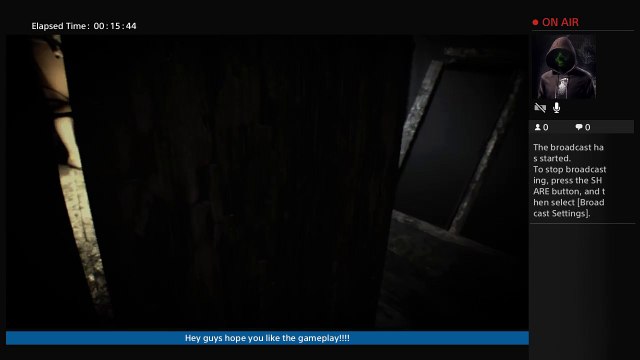 Resident Evil 7: biohazard (Live Reaction) (Part 5) Gameplay by QU33NX79 (10)