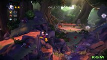Mickey Mouse Game Movie Castle of Illusion Part 1 Mickey Full Episodes in English