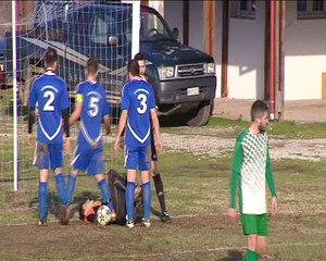 Νέο Κρίκελλο-Οπούντιος Μαρτίνου 0-3
