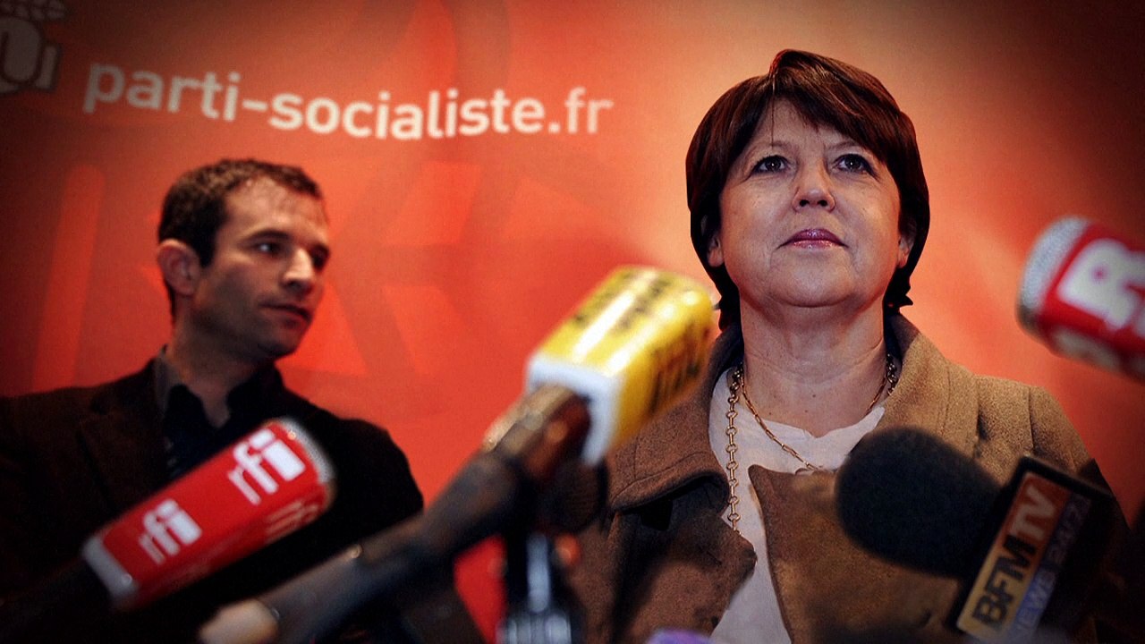Benoît Hamon