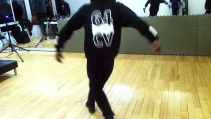 Bboy Capcom Cypher Super Super Underground 2017