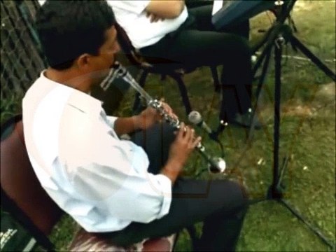 GIRNATA ve DAVUL - AGIR CIFTETELLI | Video Olay