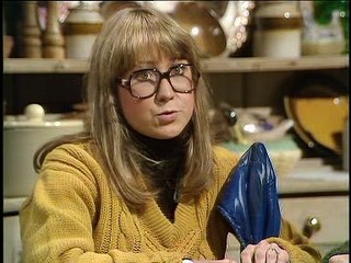 The Good Life S03e03 - A Tug Of The Forelock