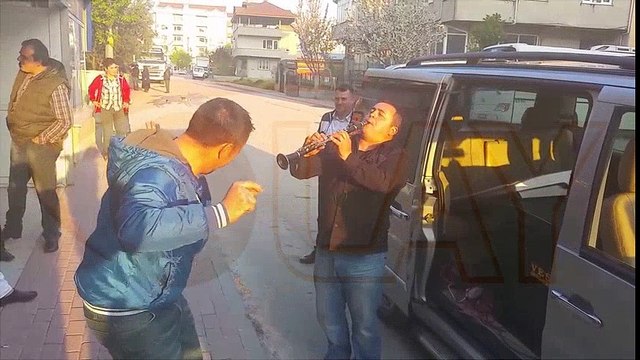 Bekir tekel shop bursa(girnata oyun show) | Video Olay