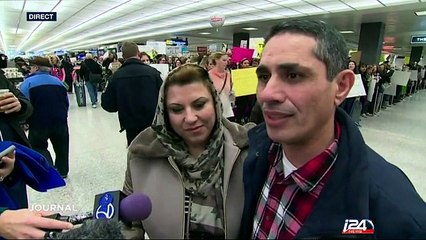 Le Journal du Soir - Partie 2 - 29/01/2017