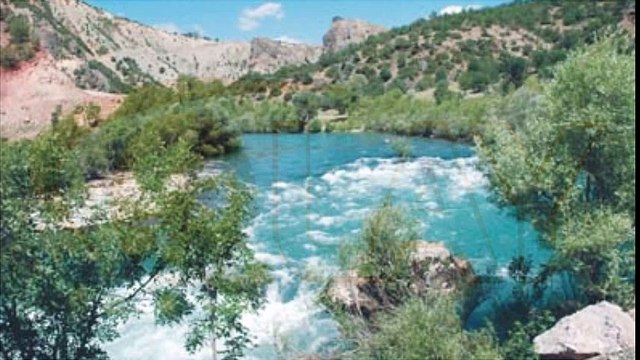 Gırnata Show - Dersim, Hozat Havası | Video Olay