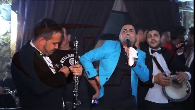 Muhteşem Bulgar Roman Havası (Gırnata) - 2016 Kuchek | Video Olay
