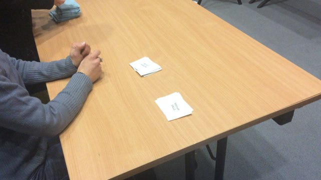 Primaires à gauche. A Lisieux, la mobilisation confirme Hamon