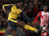Welbeck a 'special guy'  - Wenger