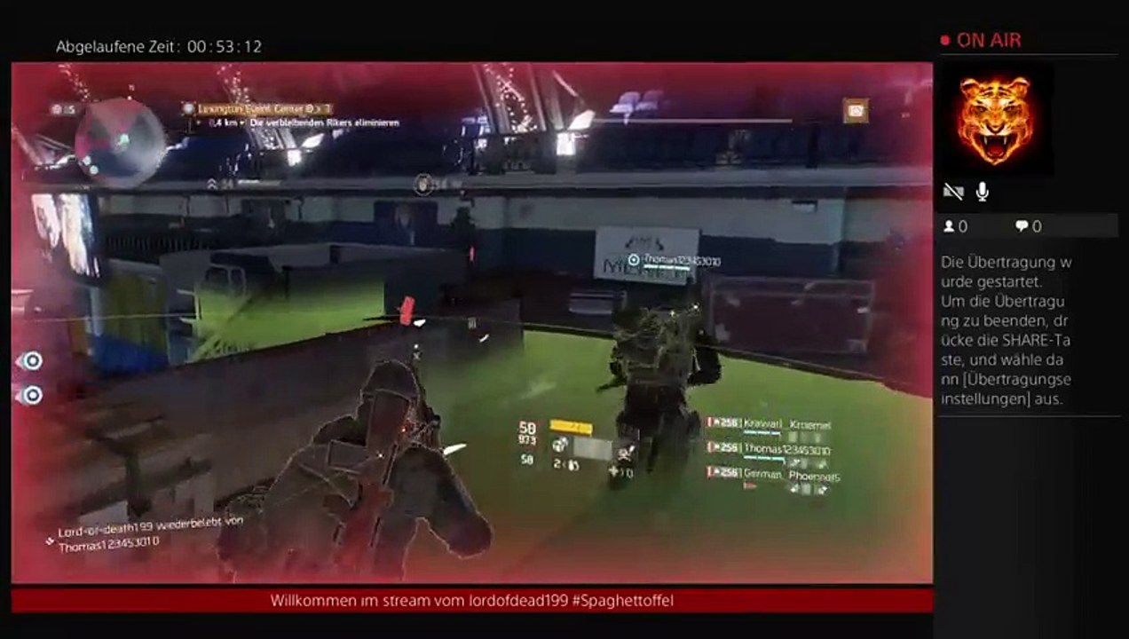 Eine lustige runde Division (10)