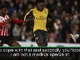 Wenger questioned if Welbeck could cope