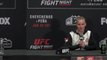 Valentina Shevchenko complete UFC on FOX 23 post-fight comments