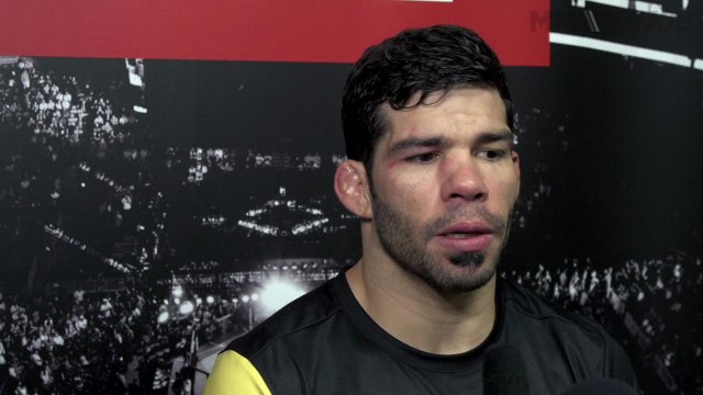 Raphael Assuncao gets split from Aljamain Sterling, wants Dominick Cruz