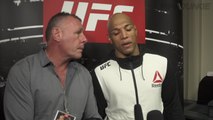 Marcos Rogerio de Lima TKOs short-notice replacement Jeremy Kimball