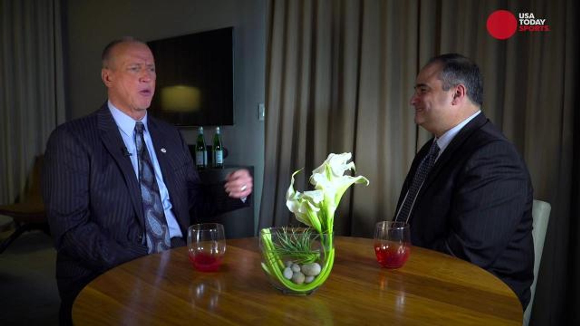 Why Jim Kelly loves USA TODAY