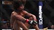 Jason Knight subs Alex Caceres, ready to get a fatter UFC contract