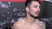 Alexandre Pantoja makes the most of his opportunity, gets big win over Eric Shelton at UFC on FOX 23