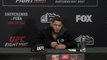 Jorge Masvidal complete UFC on Fox 23 post-fight comments