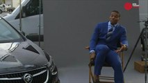 Why Cam Newton loves Super Bowl commercials