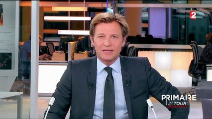 Primaire de la gauche : sérénité chez les partisans de Benoît Hamon