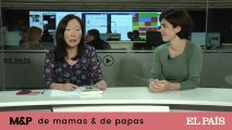 Samanta Villar en De Mamas  De Papas - El País (26-01-2017)