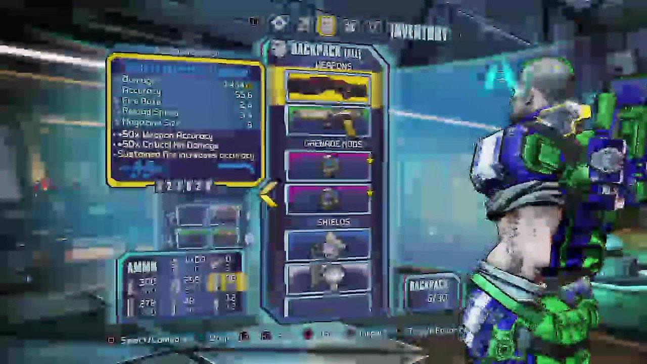 Legendary hunt Borderlands 2 (37)
