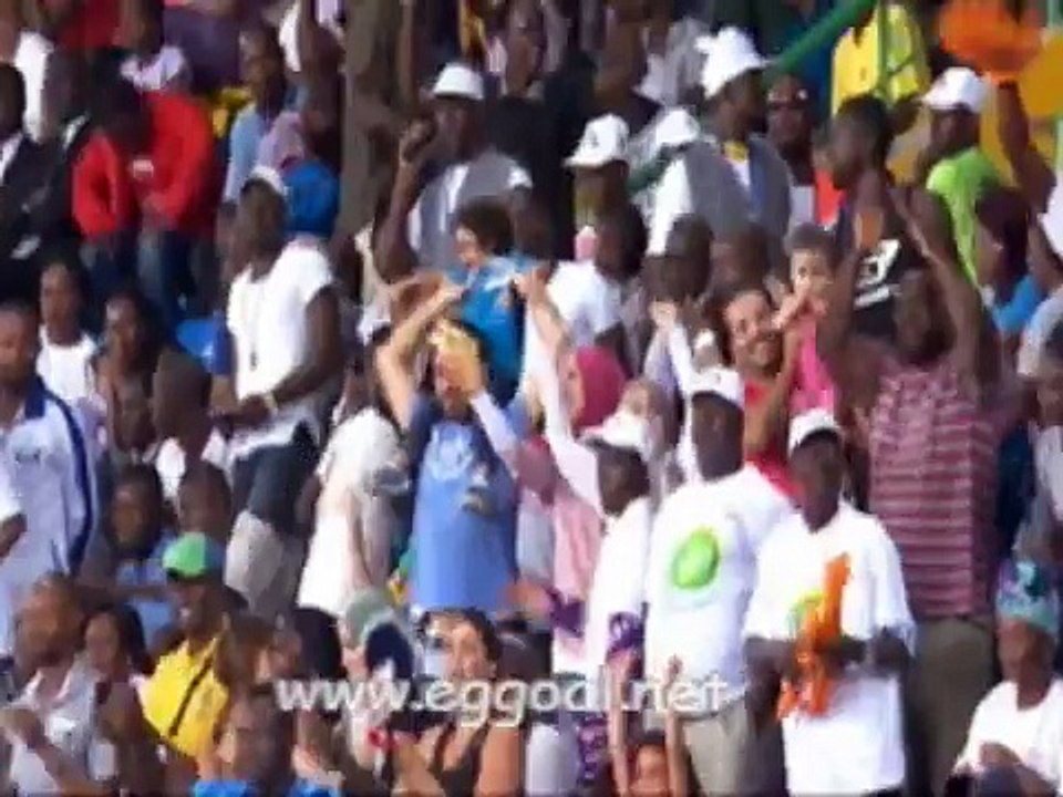 اهداف مباراة مصر والمغرب 1-0, هدف كهربا ضد المغ...