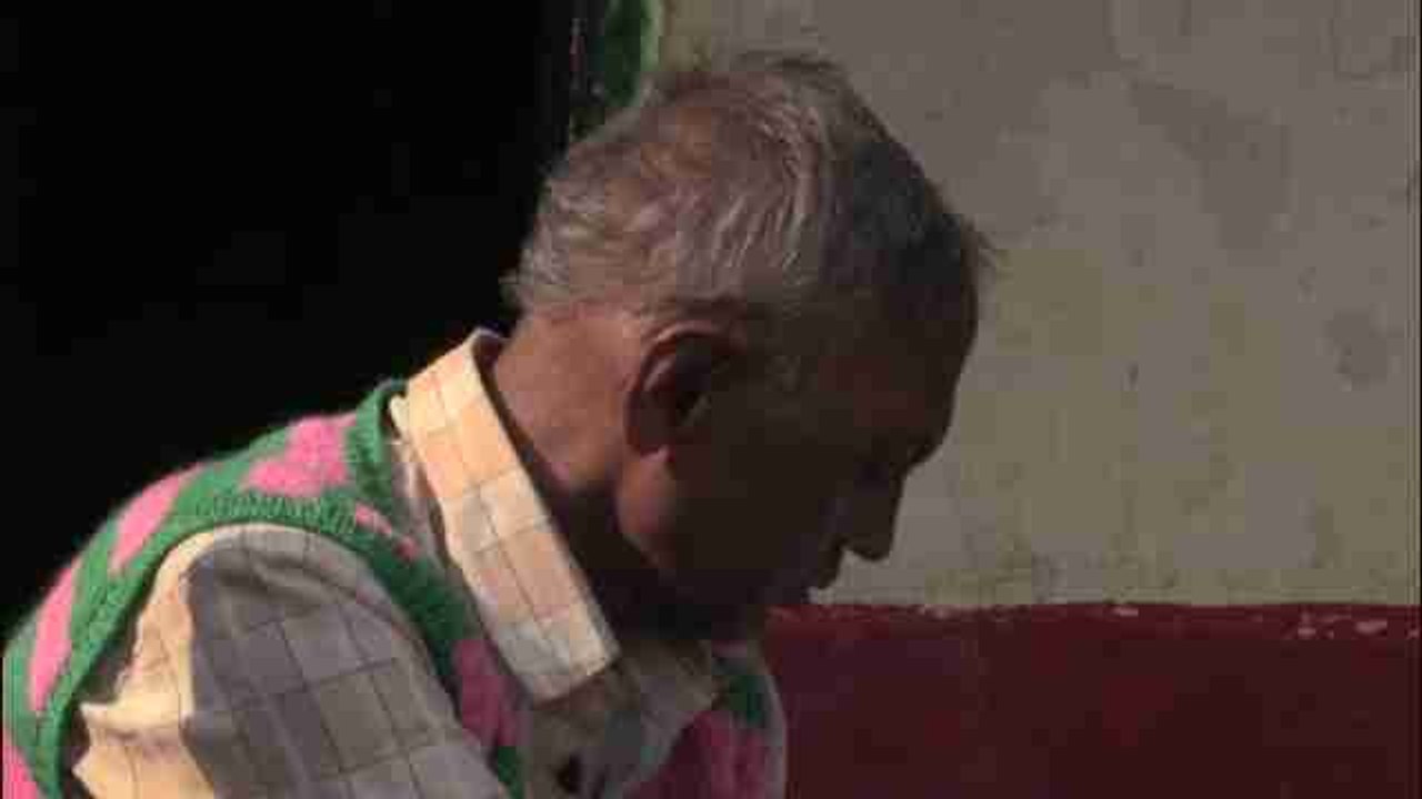 Con estigma e incertidumbre viven los enfermos de lepra en un pueblo de la India
