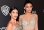 Kylie Jenner And Kourtney Kardashian Battle It Out For Hottest Sister In Costa Rica