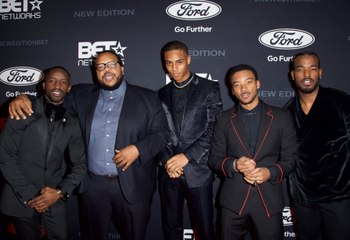 The New Edition&#039;s Most Shocking Secrets & Scandals