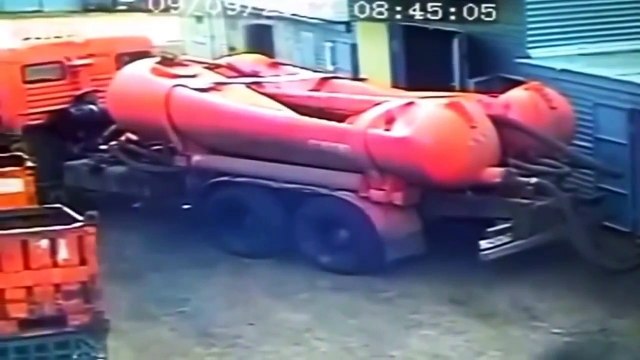 Самые смешные приколы на дорогах нелепые аварии