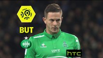 But Nolan ROUX (67ème pen) / Toulouse FC - AS Saint-Etienne - (0-3) - (TFC-ASSE) / 2016-17