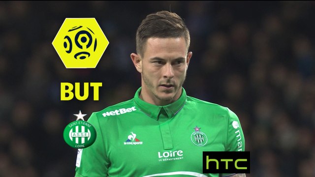 But Nolan ROUX (67ème pen) / Toulouse FC - AS Saint-Etienne - (0-3) - (TFC-ASSE) / 2016-17