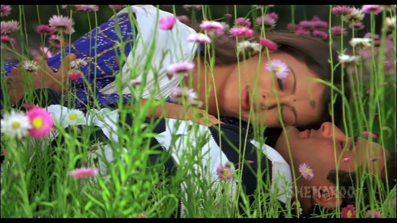 Aa Ab Laut Chalen - Title Song - Aishwarya Rai & Akshaye Khanna - Bollywood Romantic Songs {HD}