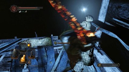 Ames obscures 2 - partie 137 - Descente vers la pourriture ultime