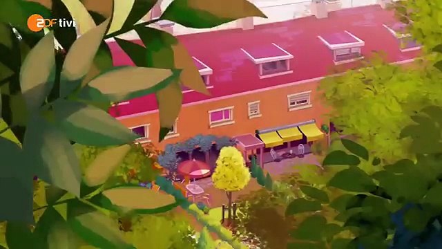 Wir Kinder aus dem Möwenweg - Folge 19 - Wir suchen Maus