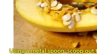 How to Cook Spaghetti Squash in Microwave 2017
