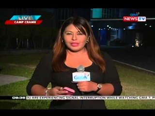 SONA: BOI, naisumite na ang resulta ng imbestigasyon sa engkwentro sa Mamasapano