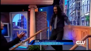 Maury Show January 24, 2017 NEW I'm Pregnant With Our 4th Child Are You Cheating With My Sister